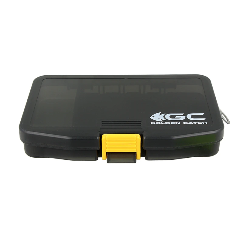 Golden Catch Lure Box Foam S LB-1510F - Photo №2
