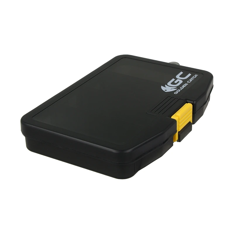 Golden Catch Lure Box S LB-1510 - Photo №1