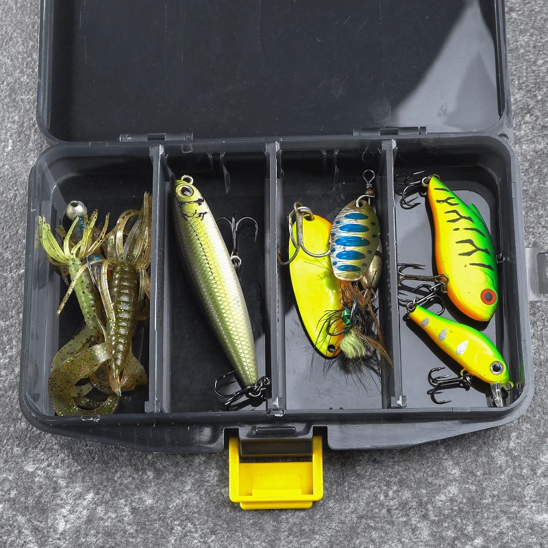 Golden Catch Lure Box S LB-1510 - Photo №3