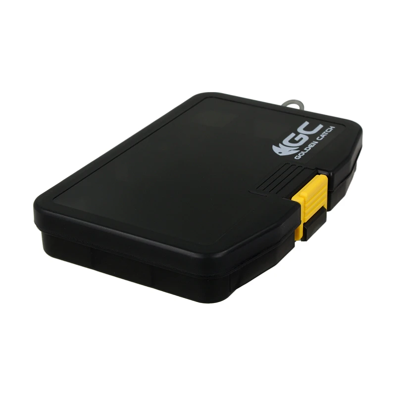 Golden Catch Lure Box S LB-1510C - Photo №1