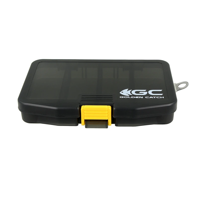 Golden Catch Lure Box S LB-1510C - Photo №2