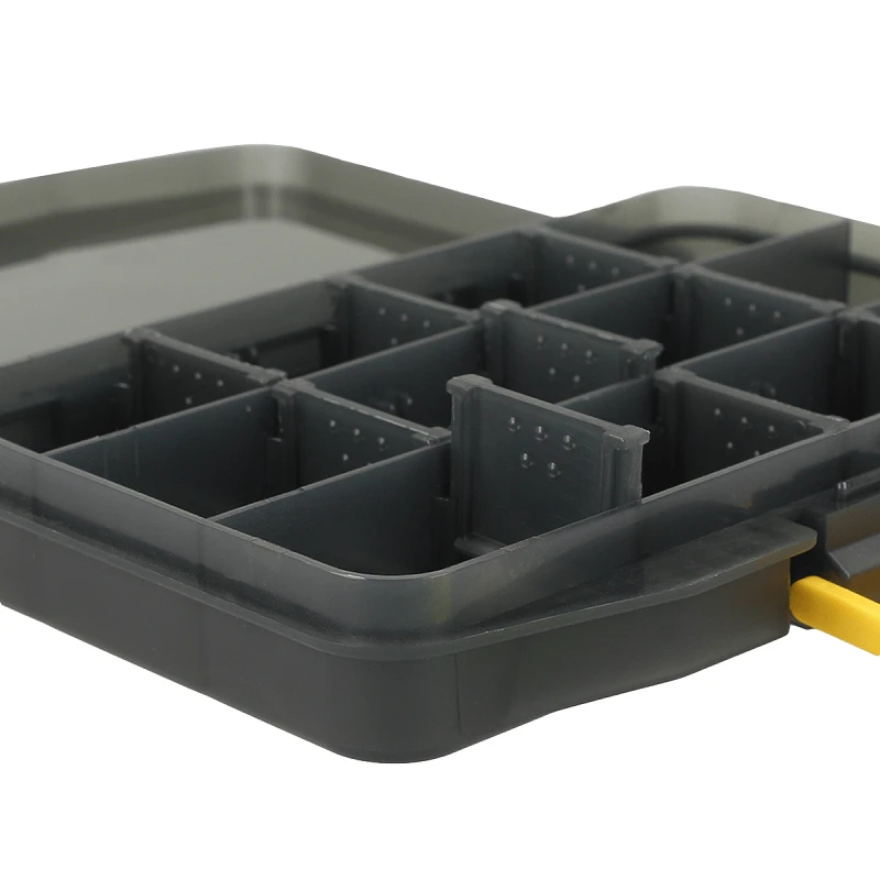Golden Catch Lure Box S LB-1510C - Photo №3