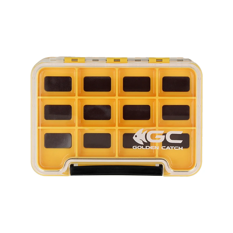 Golden Catch Magnetic Hook Case MHC-1410 - Photo №1