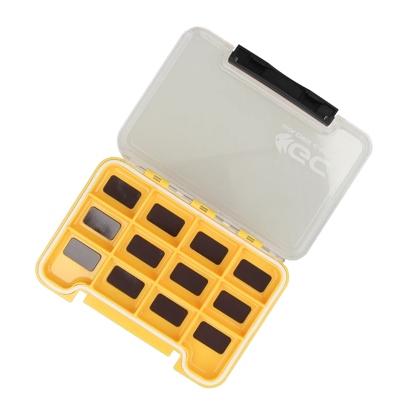 Golden Catch Magnetic Hook Case MHC-1410 - Photo №2