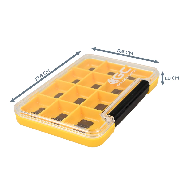 Golden Catch Magnetic Hook Case MHC-1410 - Photo №4