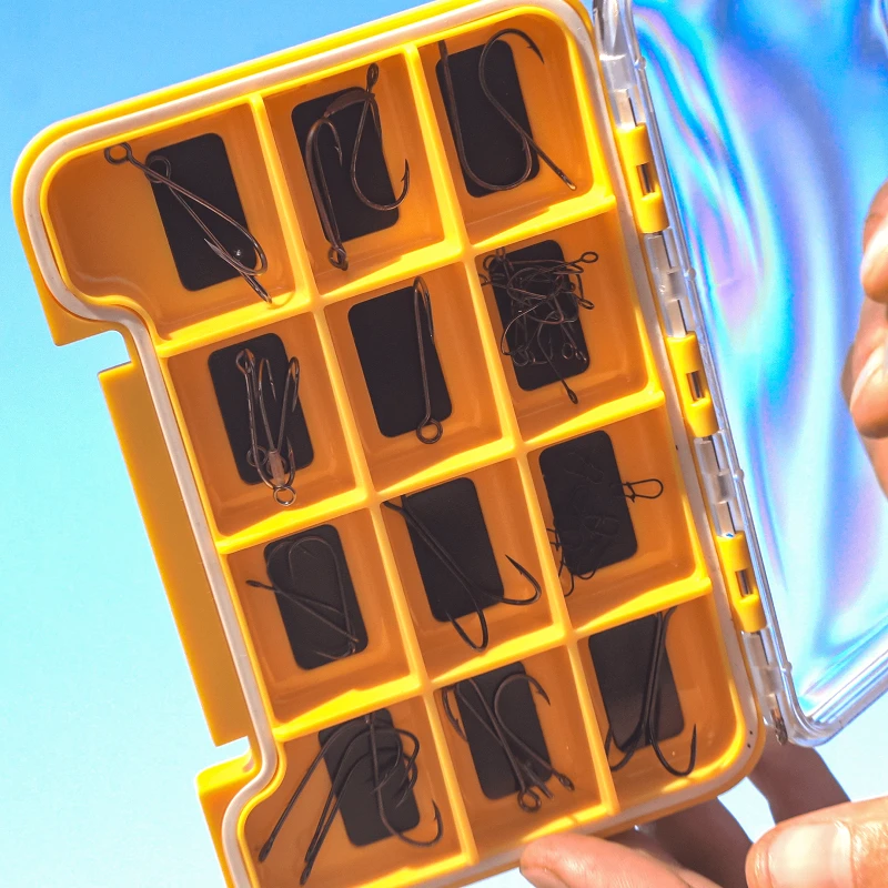 Golden Catch Magnetic Hook Case MHC-1410 - Photo №3