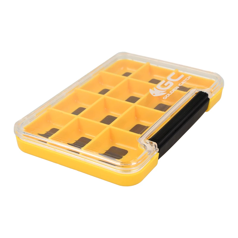 Golden Catch Magnetic Hook Case MHC-1410