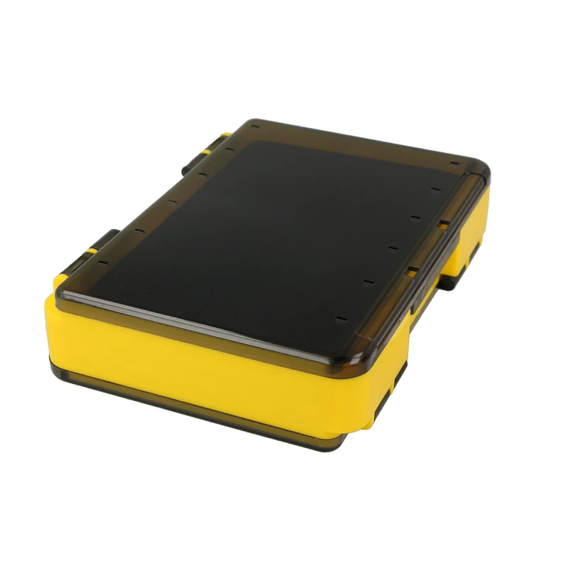 Golden Catch Reversible Worm Case RWC-1410F - Photo №1