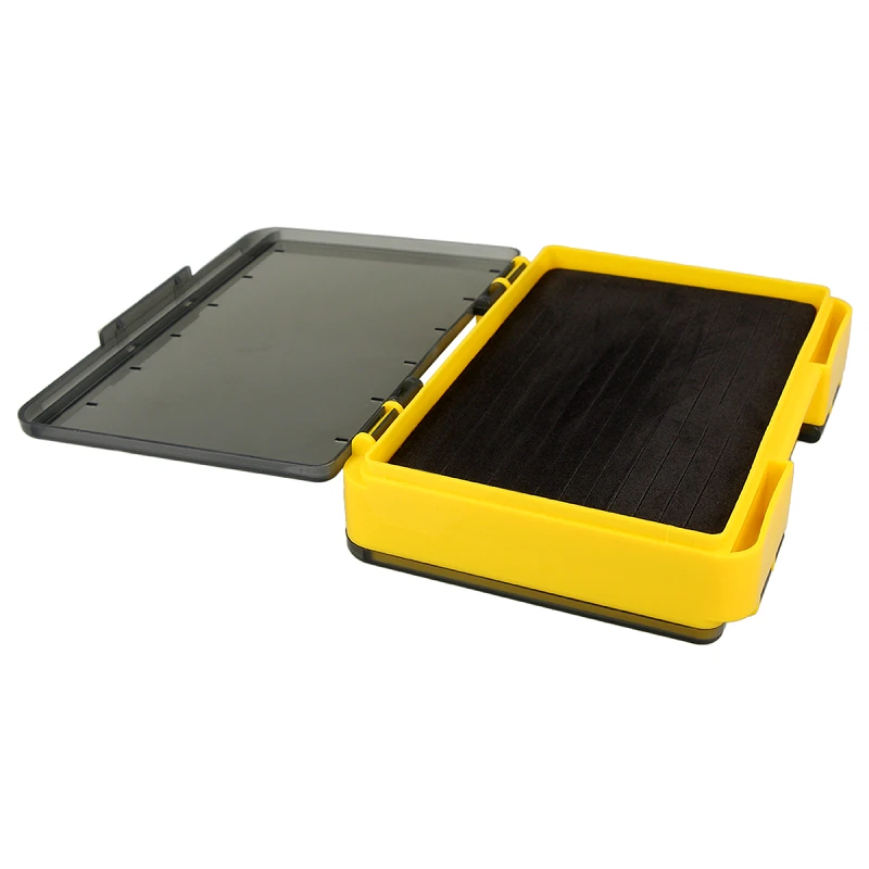 Golden Catch Reversible Worm Case RWC-1410F - Photo №2