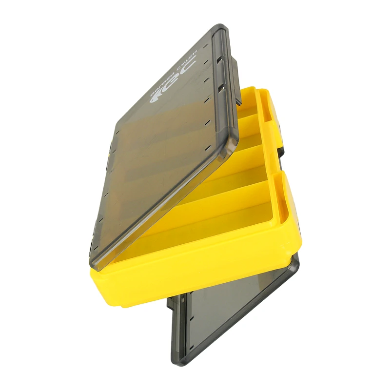 Golden Catch Reversible Worm Case RWC-1410F