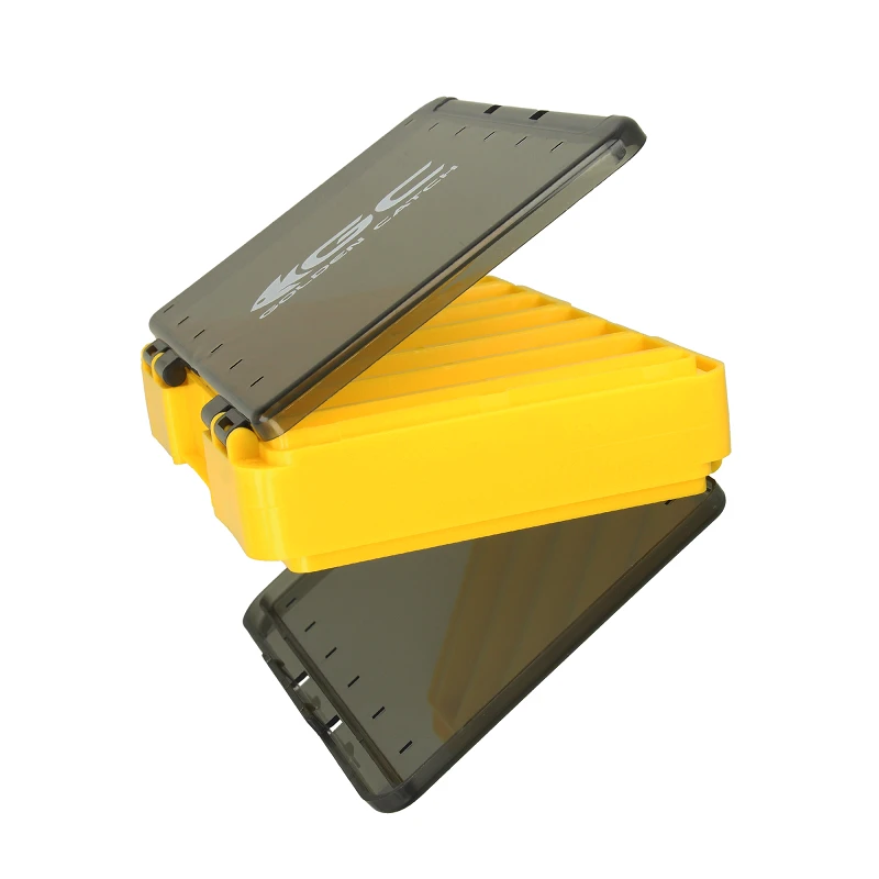 Golden Catch Reversible Lure Case RLC-8512