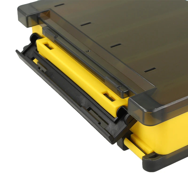 Golden Catch Reversible Lure Case RLC-21008 - Photo №2