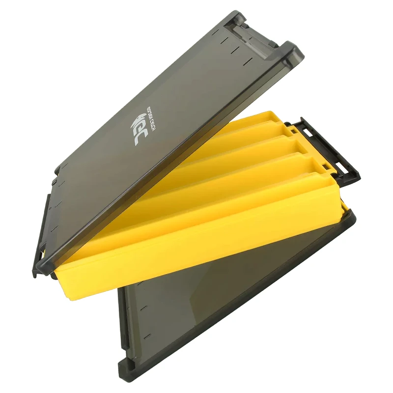 Golden Catch Reversible Lure Case RLC-21008