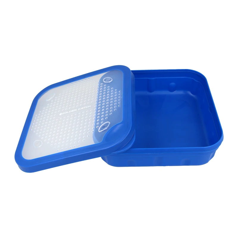 Golden Catch Bait Box Size S