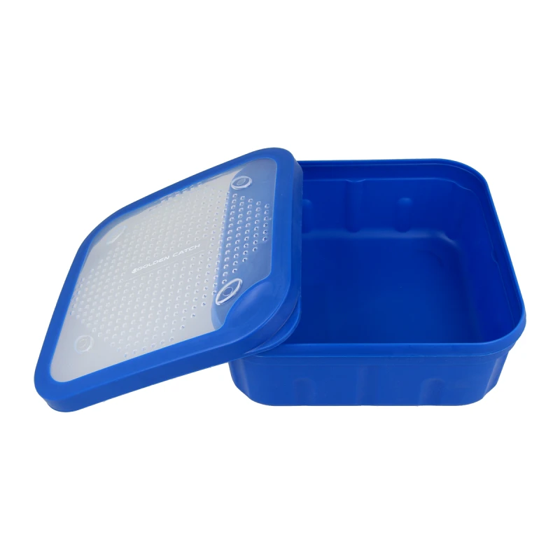 Golden Catch Bait Box Size M