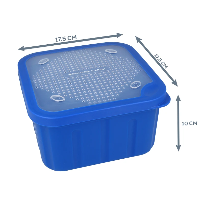 Golden Catch Bait Box Size L - Photo №1