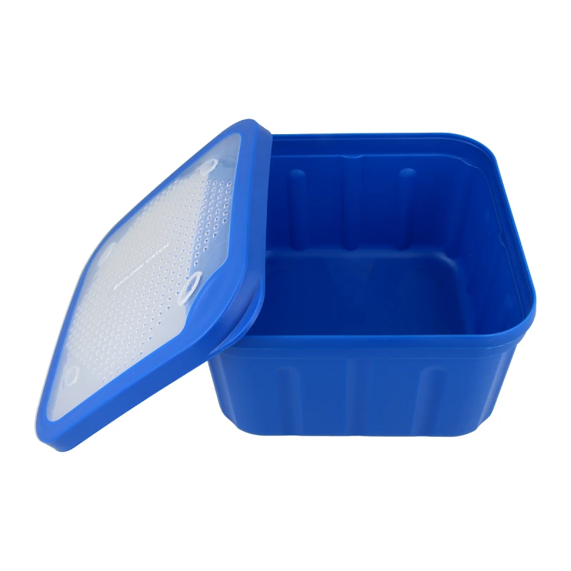 Golden Catch Bait Box Size L