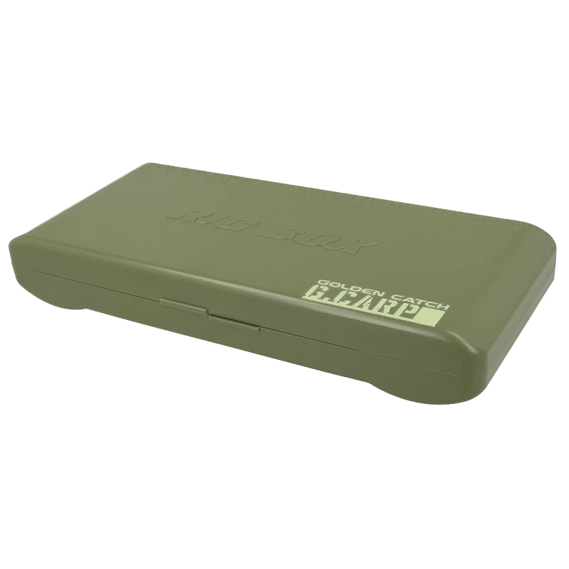 Golden Catch G.Carp Rig Box Medium
