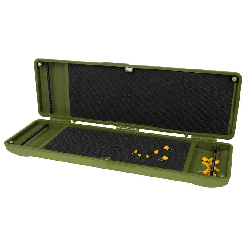 Golden Catch G.Carp Rig Box Large - Photo №2