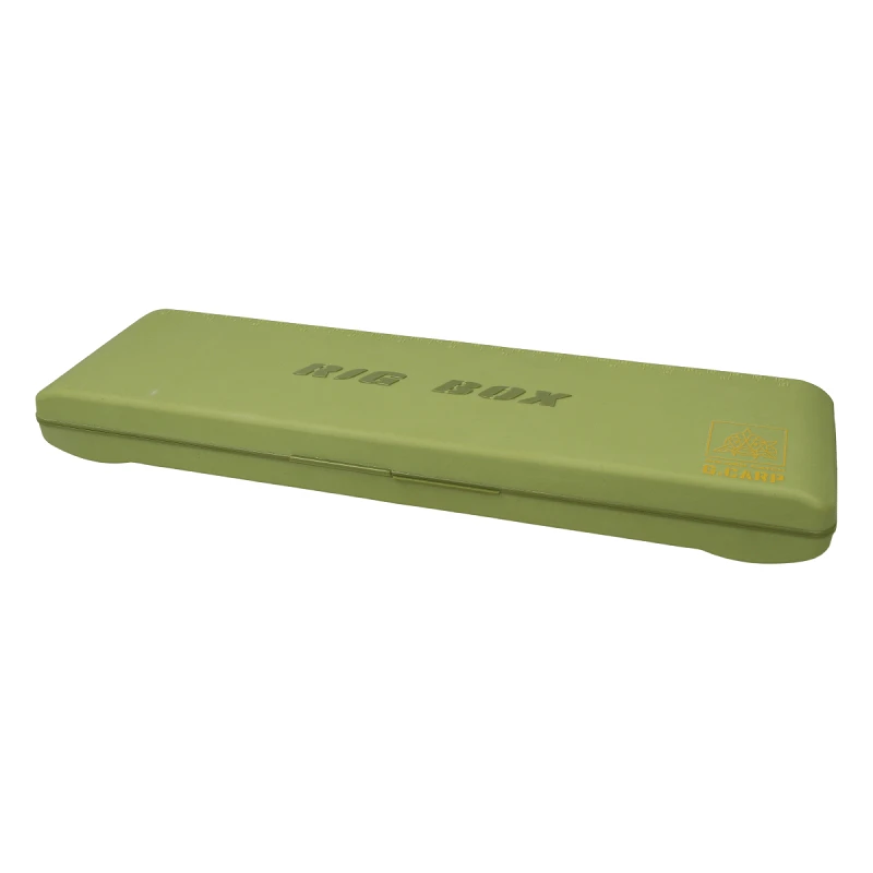 Golden Catch G.Carp Rig Box Large