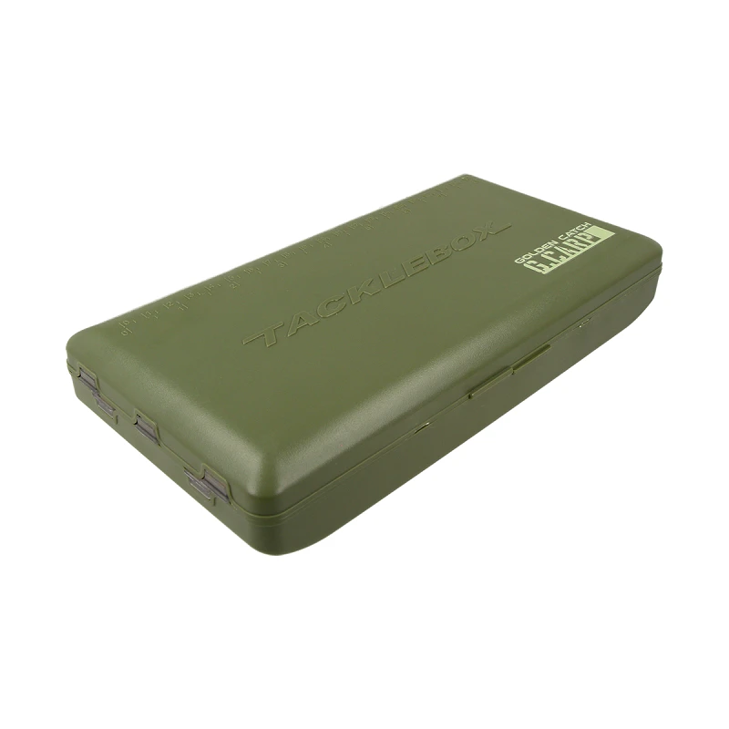 Golden Catch G.Carp Lite Tackle Box - Photo №1