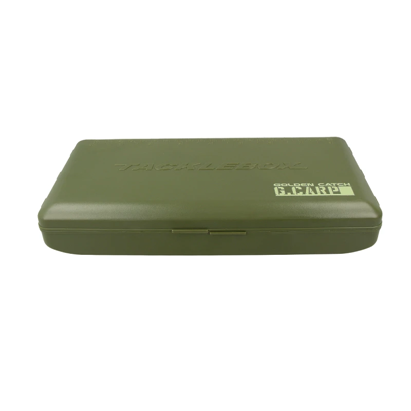 Golden Catch G.Carp Lite Tackle Box - Photo №2