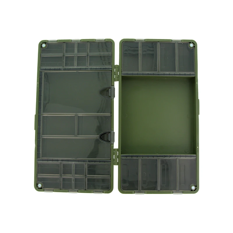 Golden Catch G.Carp Lite Tackle Box - Photo №3