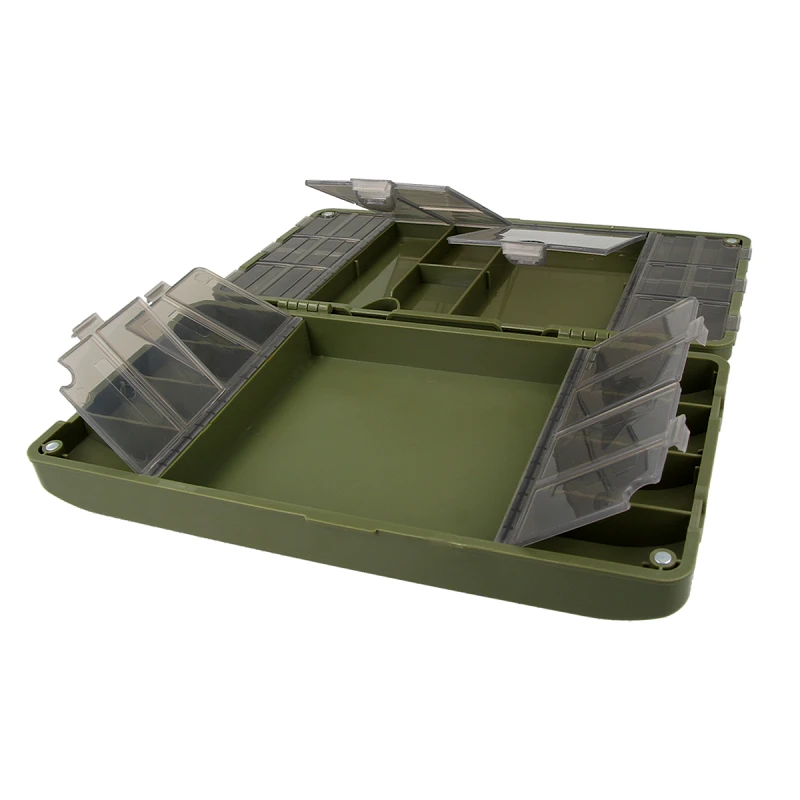 Golden Catch G.Carp Lite Tackle Box