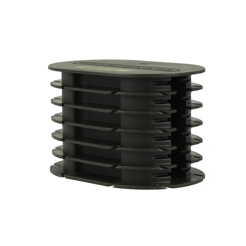 Golden Catch G.Carp Leader Storage 6 Rig - Photo №2
