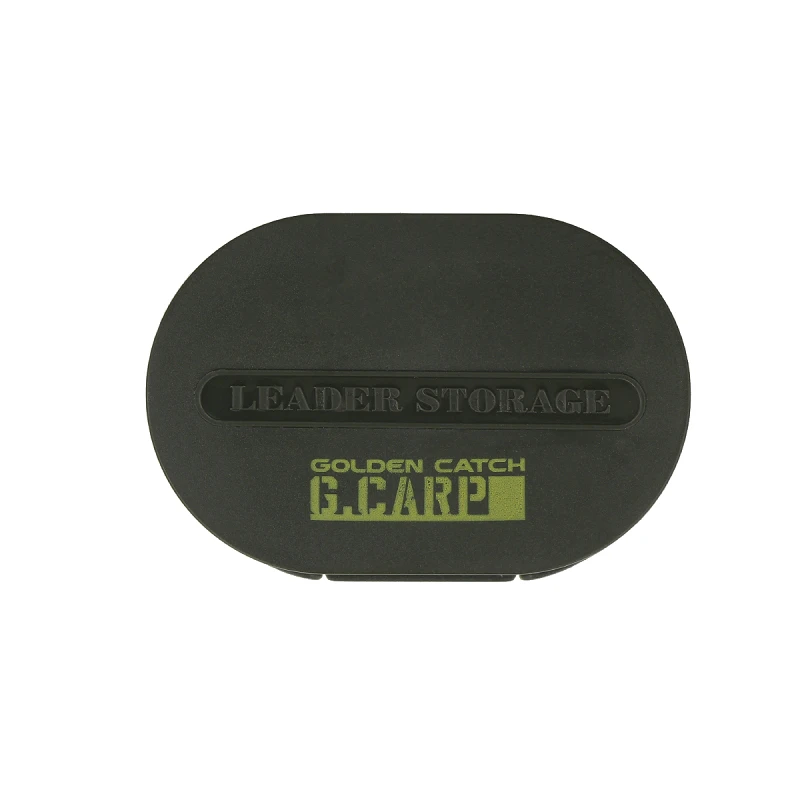Golden Catch G.Carp Leader Storage 6 Rig - Photo №1