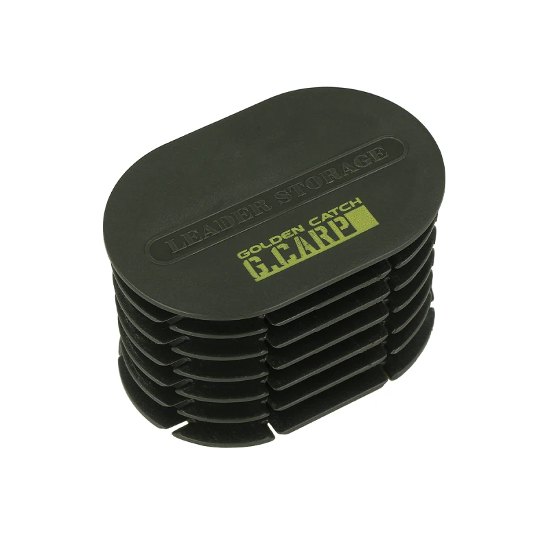 Golden Catch G.Carp Leader Storage 6 Rig