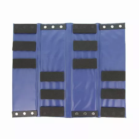 Golden Catch Rig Case Hook Length Wallet - Photo №2