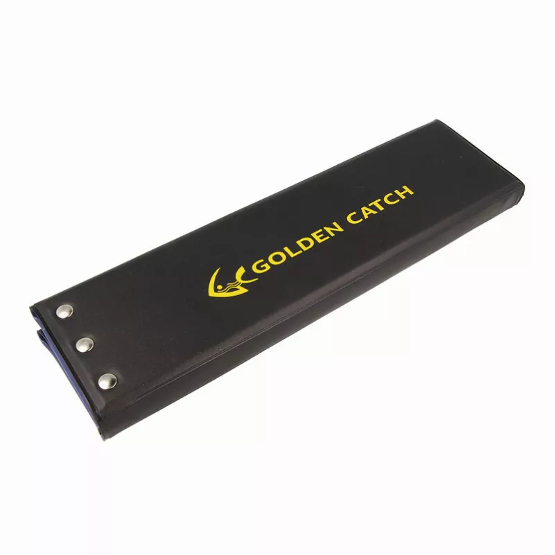 Golden Catch Rig Case Hook Length Wallet - Фото №1