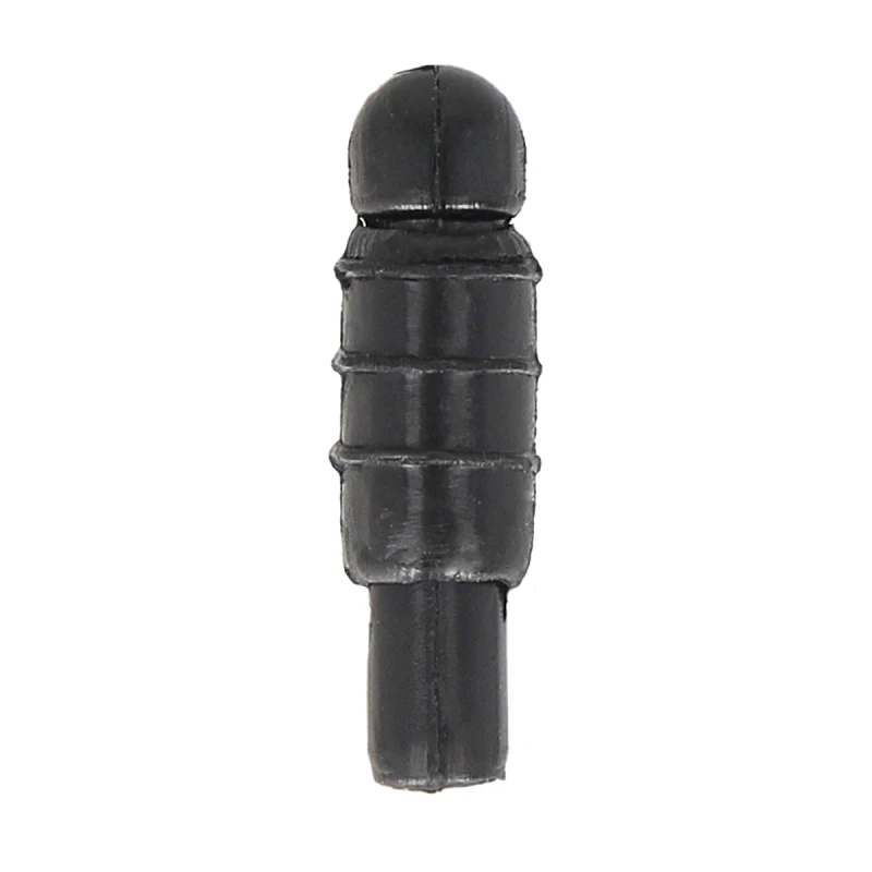 ZEOX Line Connector 1.6mm(25pcs)