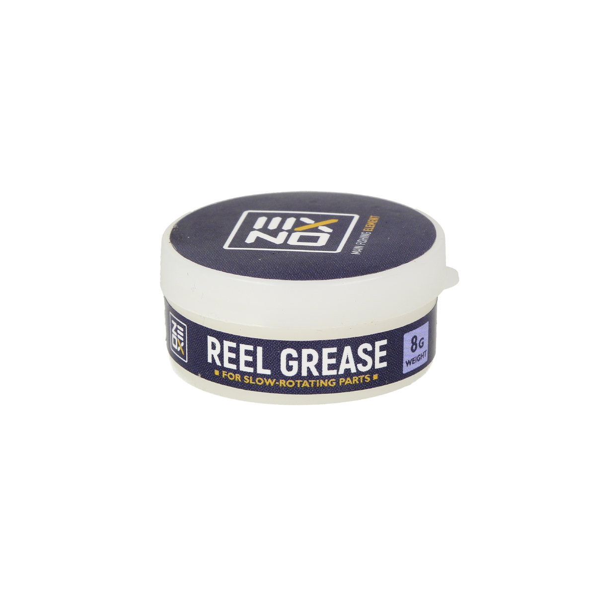 ZEOX Reel Grease 8g