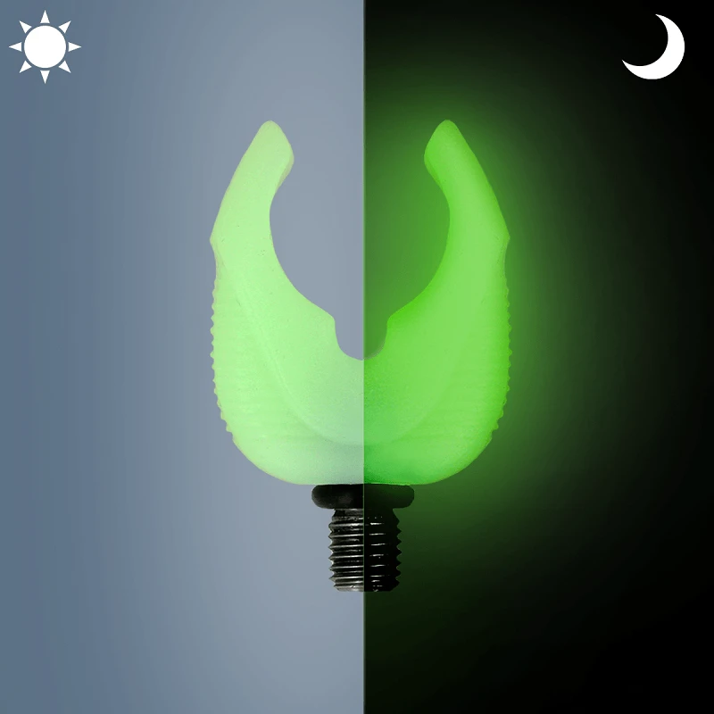 Golden Catch Butt Rest Set Glow L (4pcs) - Photo №1