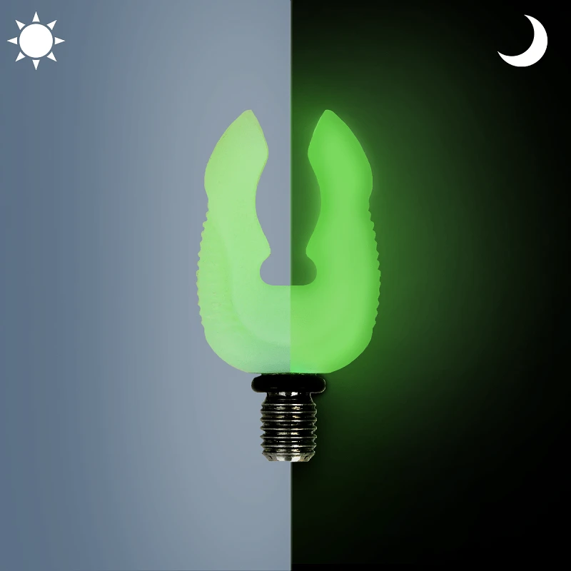 Golden Catch Butt Rest Set Glow S (4pcs) - Photo №1