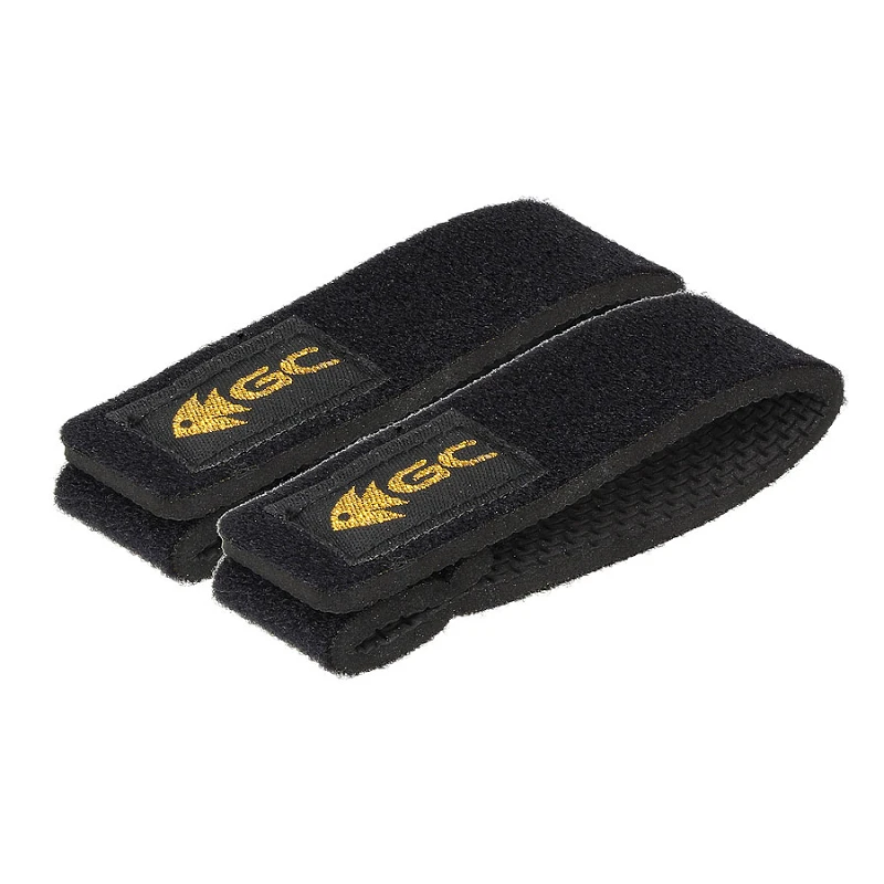 Golden Catch Rod Belt RB-01N Black M(2pcs)