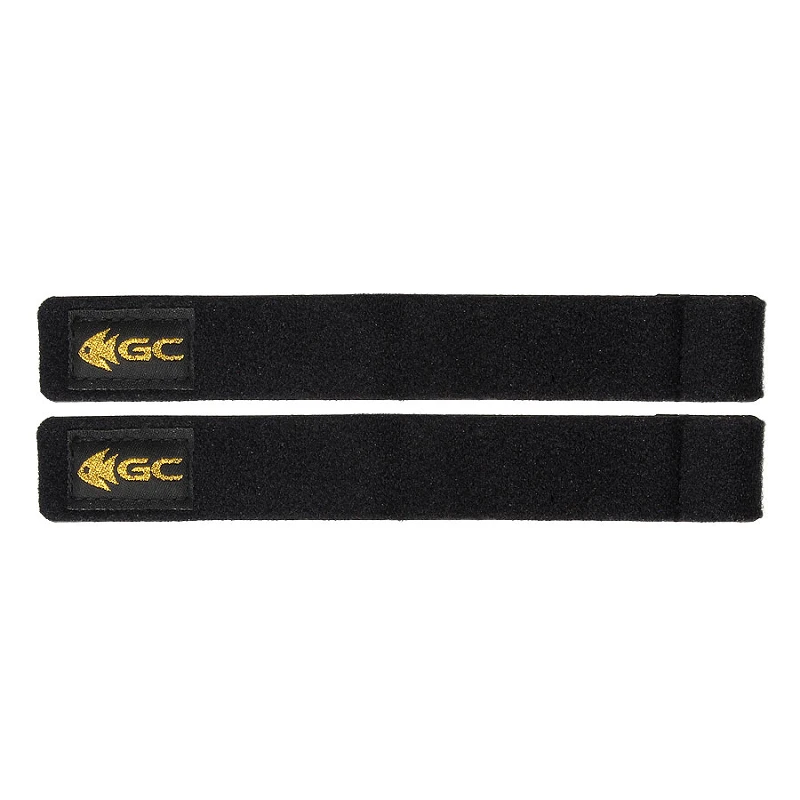 Golden Catch Rod Belt RB-01N Black M(2pcs) - Photo №1