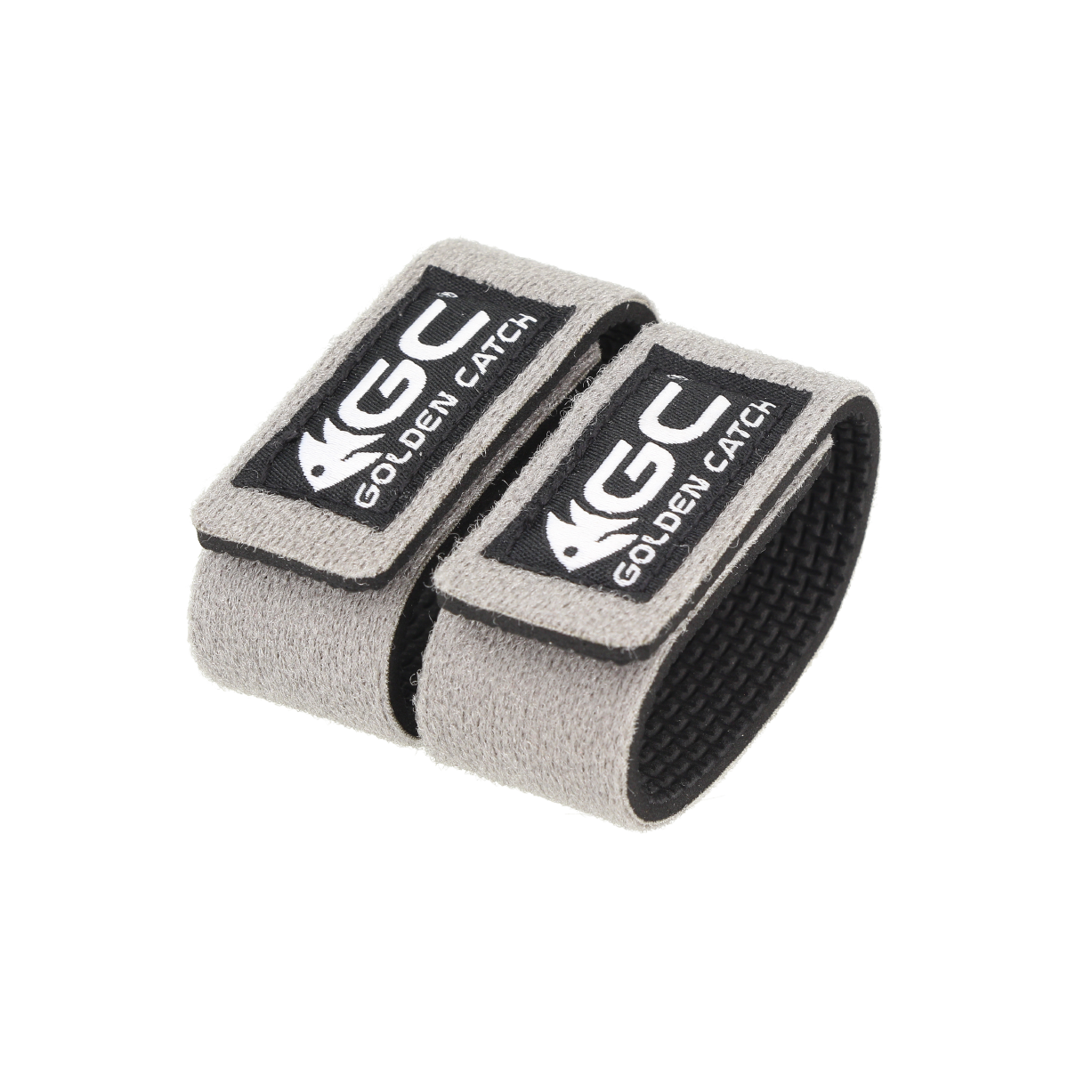 Golden Catch Rod Belt RB-02N Grey M (2pcs) - Photo №1