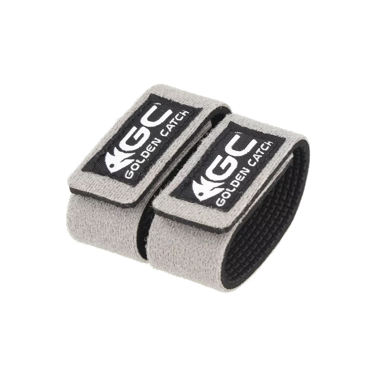 Golden Catch Rod Belt RB-02N Grey M (2pcs) - Photo №1
