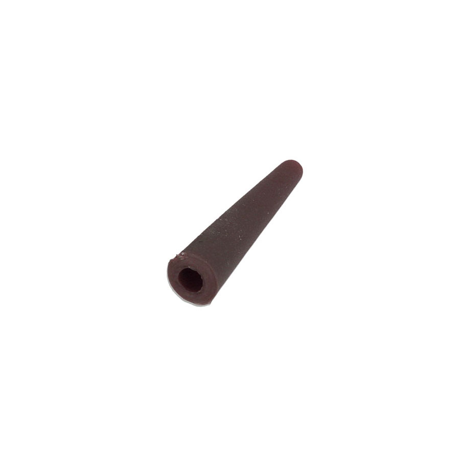 Golden Catch Tail Rubber Brown (10pcs)