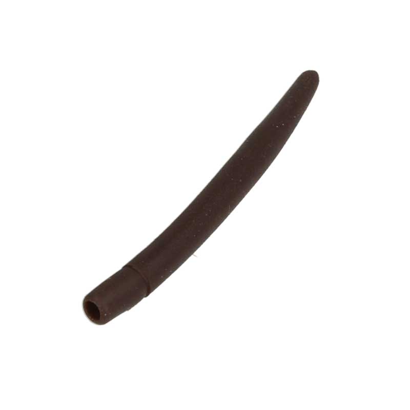 Golden Catch Anti Tangle Sleeves Soft Brown M(15pcs)