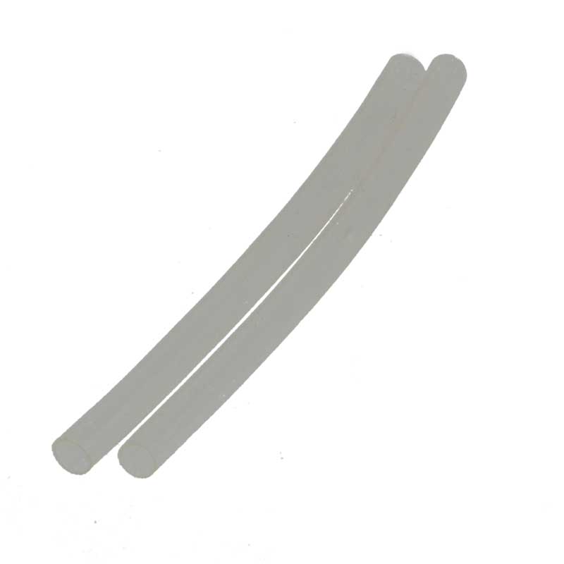 Golden Catch Shrink Tube Clear 1.2-0.4mm(15pcs)