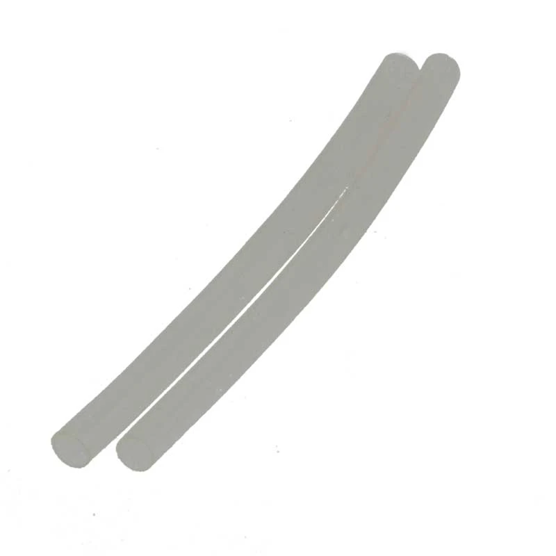 Golden Catch Shrink Tube Clear 1.2-0.4mm(15pcs)