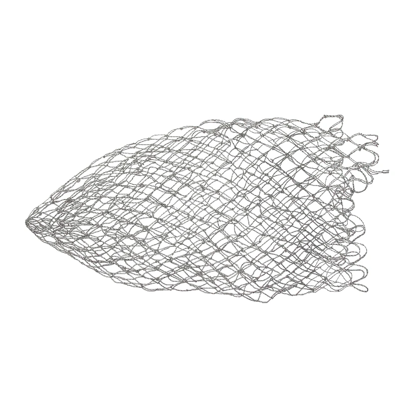 Golden Catch Replacement Net capron 50cm