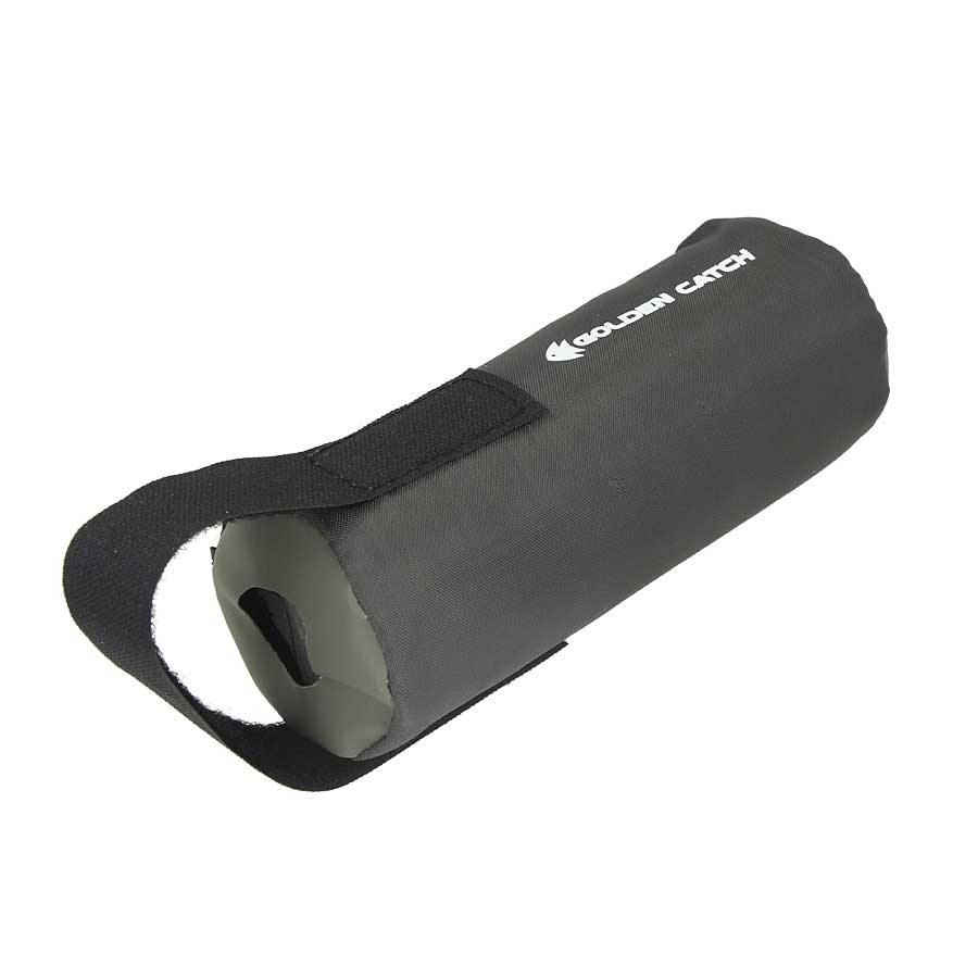 Golden Catch Float For Landing Net
