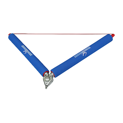 Golden Catch Butt Rest Roller Folding