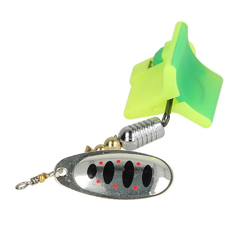 Golden Catch Treble Hook Protectors (1pcs) - Photo №2