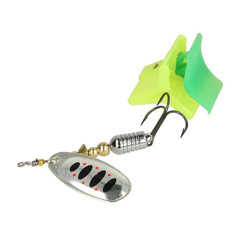 Golden Catch Treble Hook Protectors (1pcs) - Photo №3